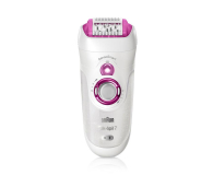 Braun Depilator silk-épil 7 7700 SensoSmart - 447127 - zdjęcie 2